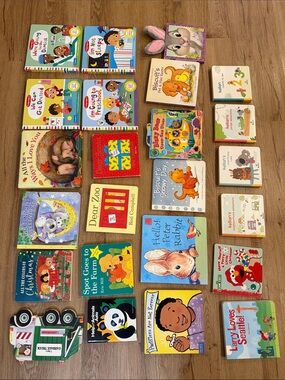 Kids book set